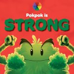 Pokpok Is Strong