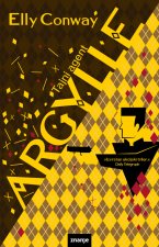 Tajni agent Argylle
