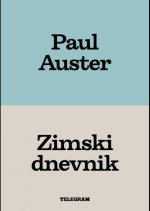 Zimski dnevnik
