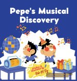 Pepe's Musical Discovery