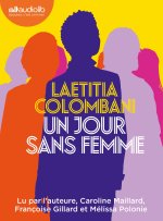 Un jour sans femmes