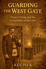 Guarding the West Gate