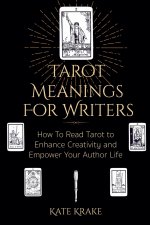 Tarot Meanings For Writers