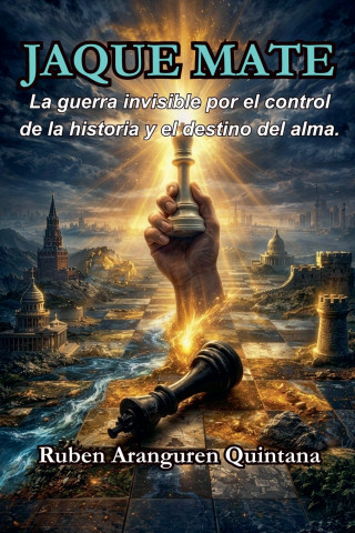 JAQUE MATE