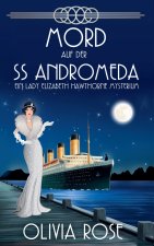 MORD AUF DER SS ANDROMEDA