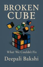 Broken Cube