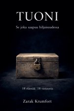 Tuoni Se joka saapuu hiljaisuudessa