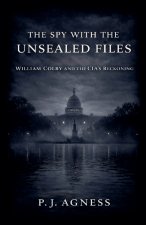 The Spy With the Unsealed Files