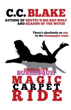 Magic Carpet Ride