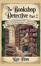 The Bookshop Detective Part 2