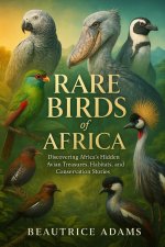 Rare Birds of Africa