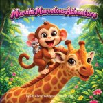 Marvin's Marvelous Adventure