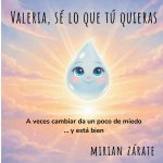 Valéria, sé lo que tú quieras