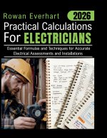 2026 Practical Calculations For Electricians