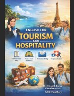 English for Tourism and Hospitality