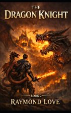 The Dragon Knight book 2
