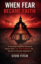 When Fear Became Faith