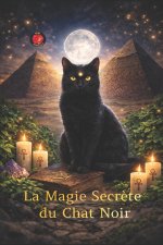La Magie Secrète du Chat Noir