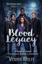 Blood Legacy