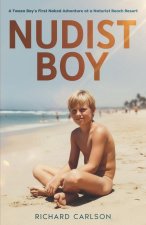 Nudist Boy