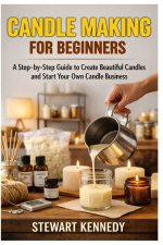 How to Start a Candle Business from Home