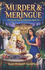 MURDER & MERINGUE
