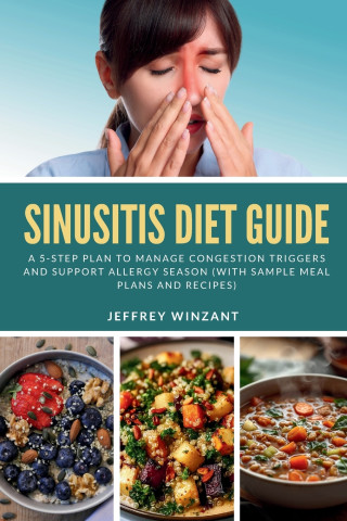 Sinusitis Diet Guide