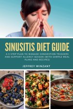 Sinusitis Diet Guide