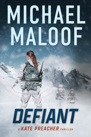 Defiant