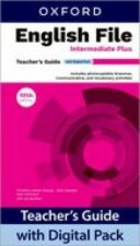 English File Fifth Edition Intermediate Plus Teacher's Book with Digital Pack