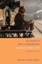 The Cinema of Wes Anderson – Bringing Nostalgia to Life