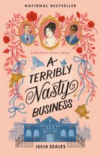 TERRIBLY NASTY BUSINESS