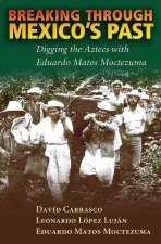Breaking Through Mexico`s Past – Digging the Aztecs with Eduardo Matos Moctezuma