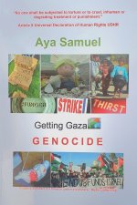 Getting Gaza Genocide