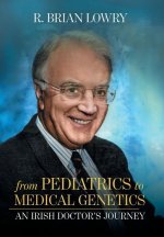 From Pediatrics to Medical Genetics