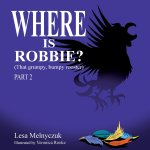 Where is Robbie?