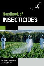 Handbook of Insecticides