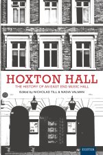 Hoxton Hall