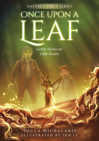 Once Upon a Leaf