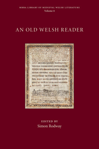 An Old Welsh Reader