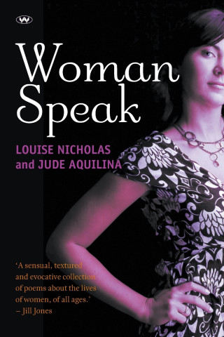 WomanSpeak