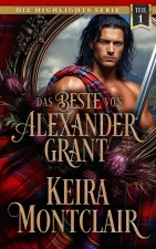 Das Beste von Alexander Grant
