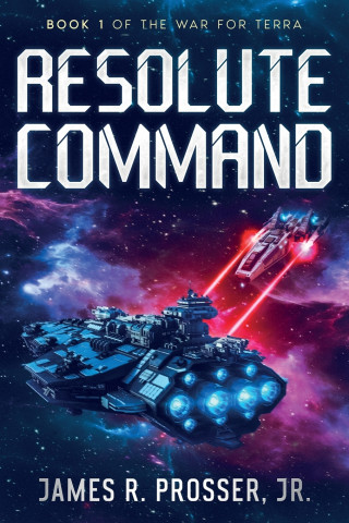 Resolute Command
