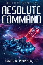 Resolute Command