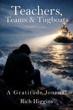 Teachers, Teams & Tugboats