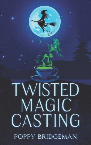 Twisted Magic Casting