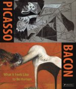 Picasso – Bacon – What It Means to Be Human