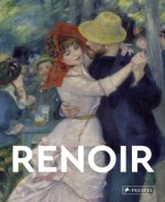 Renoir – Masters of Art