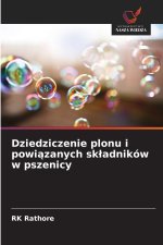 Dziedziczenie plonu i powiązanych składników w pszenicy