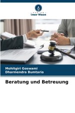 Beratung und Betreuung